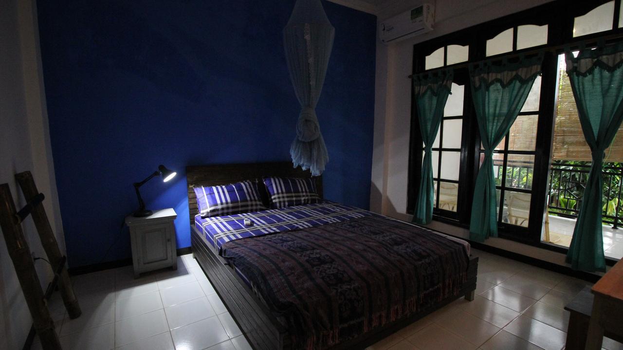 Hati Hati Hostel Yogyakarta Luaran gambar