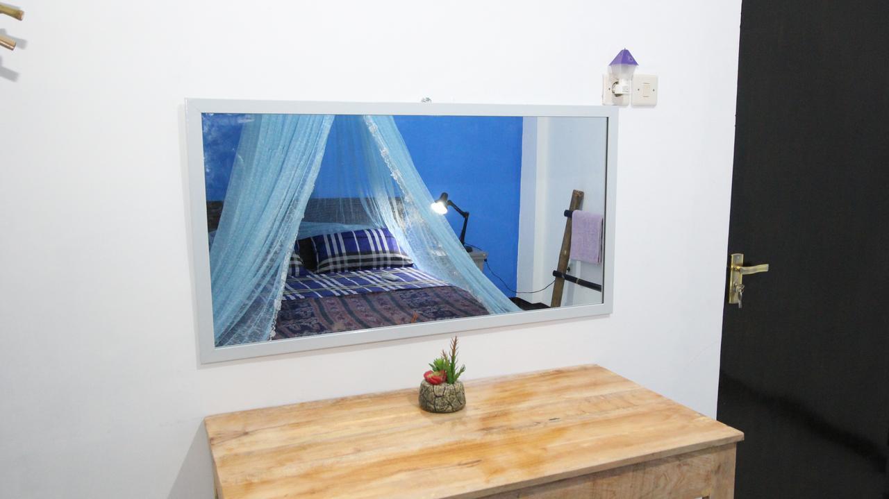 Hati Hati Hostel Yogyakarta Luaran gambar